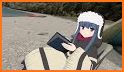 Laid-Back Camp - Virtual - Lake Motosu related image