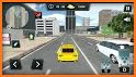 New York City Taxi Driver - Driving Games Free 2 related image