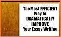 Essay Help: Find Essay Writers -  Essay Writing related image