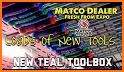 Matco Tools related image