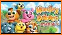 Hungry Pet Mania Free Match 3 Game - Cute Puzzles related image