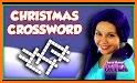 Christmas Crosswords related image