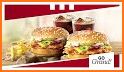 Food Coupons for KFC - Hot Discounts 🔥🔥 related image
