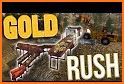 Gold Rush Heroes PvP Match 3 related image