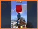 Mod Anime Heroes – Mod Naruto for Minecraft PE related image