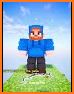 SkyBlock Survival for Minecraft PE related image