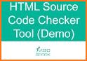 HTML Viewer & HTML Reader: HTML Source Code Viewer related image
