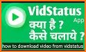 Status Video Saver : Download 30 second Videos related image