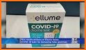 Ellume COVID-19 Home Test related image