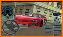 Aventador Drift Simulator 2 related image