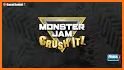 Monster Bike Game For Kids: Learn by Bike Crushing related image