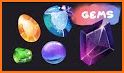 Gems Icon Pack related image
