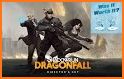 Shadowrun: Dragonfall - DC related image