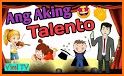 Talento related image