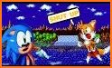 Secret of Sonic Dash Boom (FANS) related image