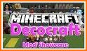 DecoCraft Home Mod For Minecraft related image