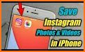 Save for Instagram: Video, Story, Photo Downloader related image