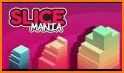 3D Fruit Slice Mania related image