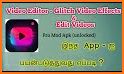Glitch Video Editor - Effects related image