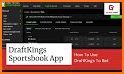 DraftKings Sportsbook & Casino related image