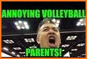 Volleyball Parent related image