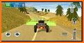 Beach Buggy Car Racing Drive Offroad Car Game 2021 related image