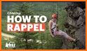 Rappelling Popular Flip Game related image