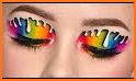 Eye Makeup Art: Beauty Artist related image