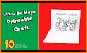 Cinco De Mayo Greetings Cards related image