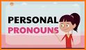 Pronouns For Kids related image
