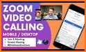 Guide For Zoom Cloud Meetings related image