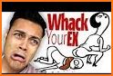 Whack your ex Tricks related image