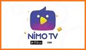 Nimo TV – Play. Live. Share. related image