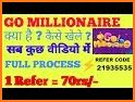 New Millionaire 2020 - Trivia Quiz Game related image