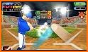 Flick Baseball 3D - Home Run related image