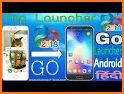 CM Launcher - 3D parallax Themes & HD Wallpapers related image