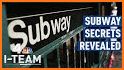 New York Subway Driver related image