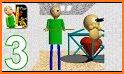 Tap The Baldi related image