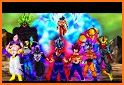 Tournament of Power 3 related image