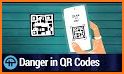 QR Scanner (Privacy Friendly) related image