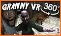 VR Horror videos 360 related image
