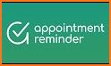 Plannie - Appointment scheduling and reminders related image