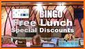 Boom Bingo - Play LIVE BINGO & SLOTS for FREE related image