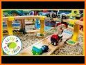 Trains for Kids related image