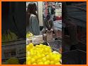 Madness In The Supermarket related image