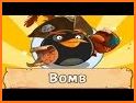 Bomb Bird related image