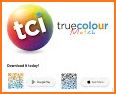 True Colour Match by TCI related image
