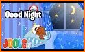 Good night, Orchestra! - Bedtime game for kids 2+ related image
