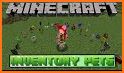 Pets Mod for Minecraft related image