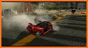 Burnout Racing powerup to crash and smash any cars related image